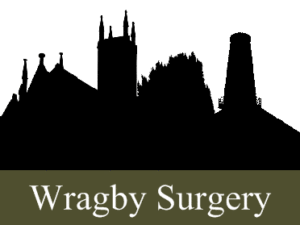 GP1-Wragby Surgery